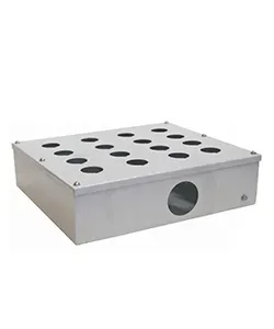 Корпус ПКУ15-21-441-54 с сальником Электротехник ET512888