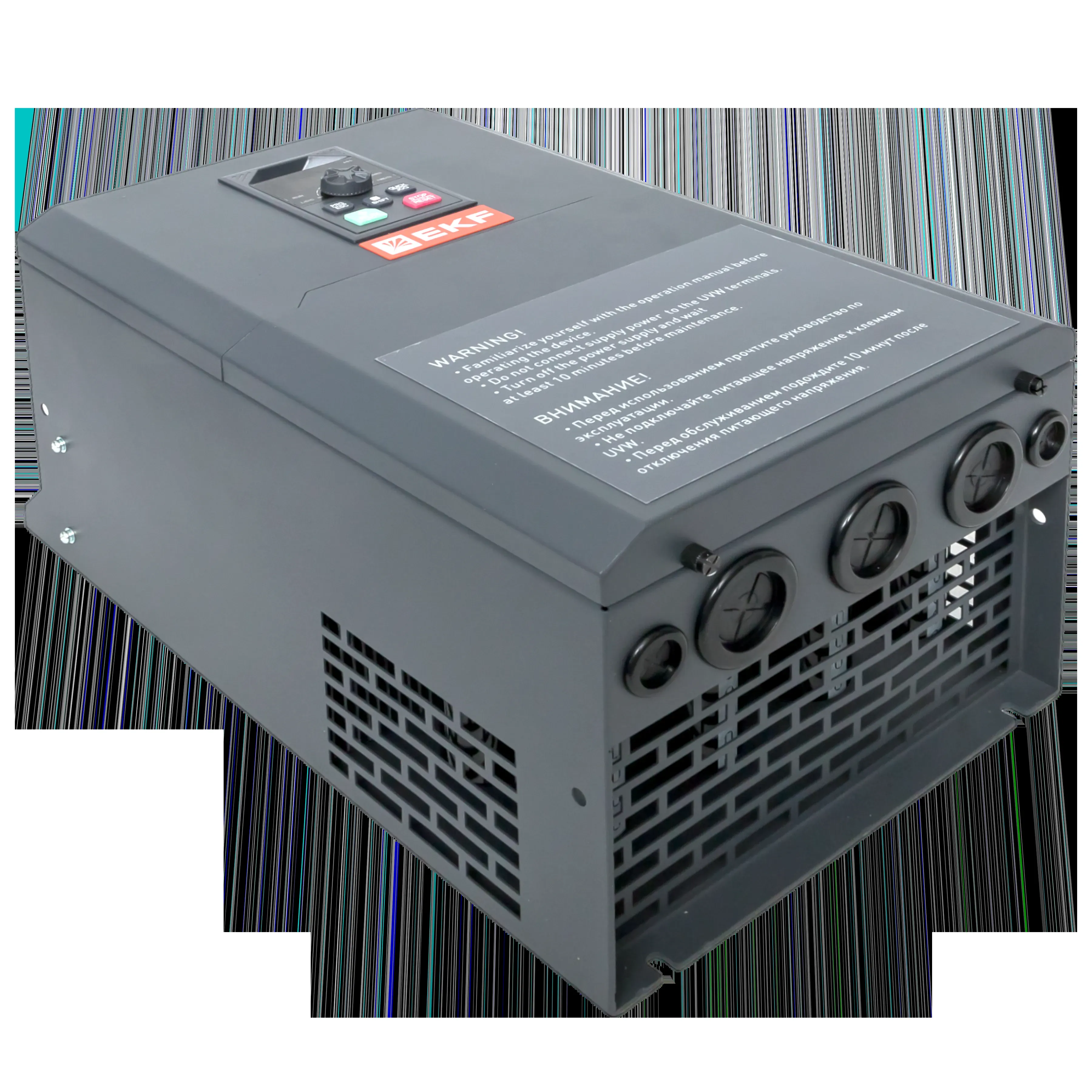 Преобразователь частоты PRO-Drive PD-150-FC-30K-43