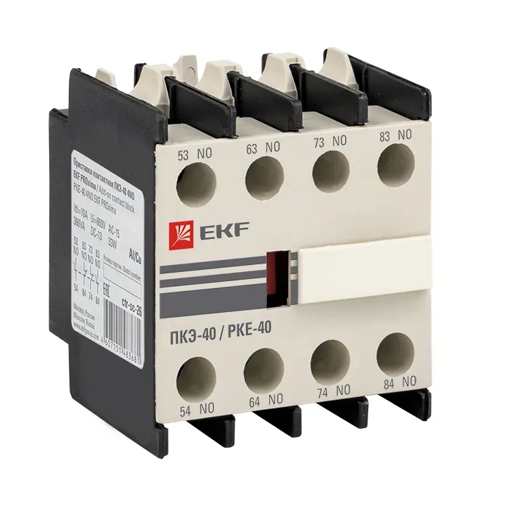 Приставка ПКЭ-40 EKF ctr-sc-26