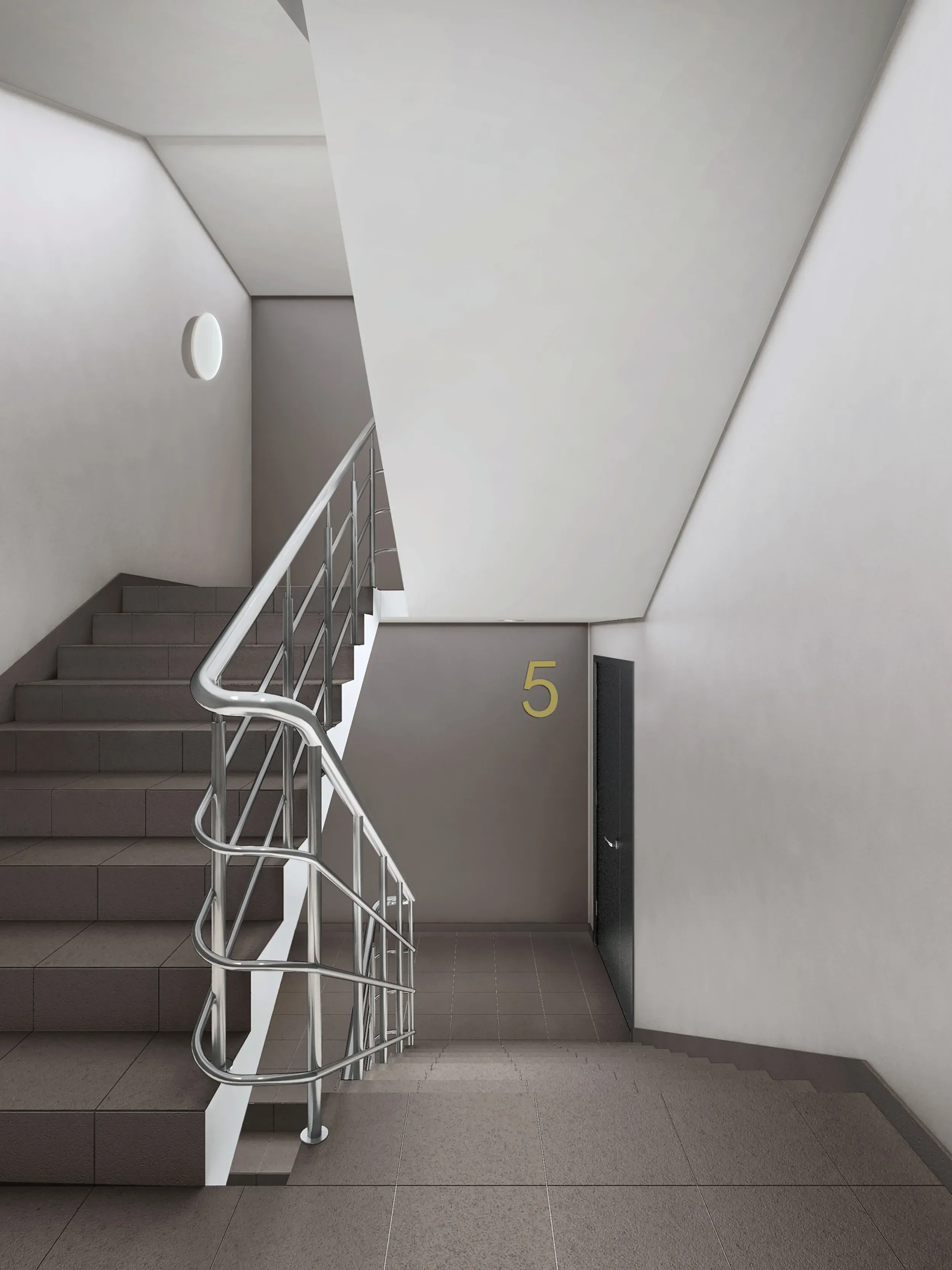 Светильник светодиодный NOTA-18 IP65 4000К белый Центрстройсвет ЦБ000019419