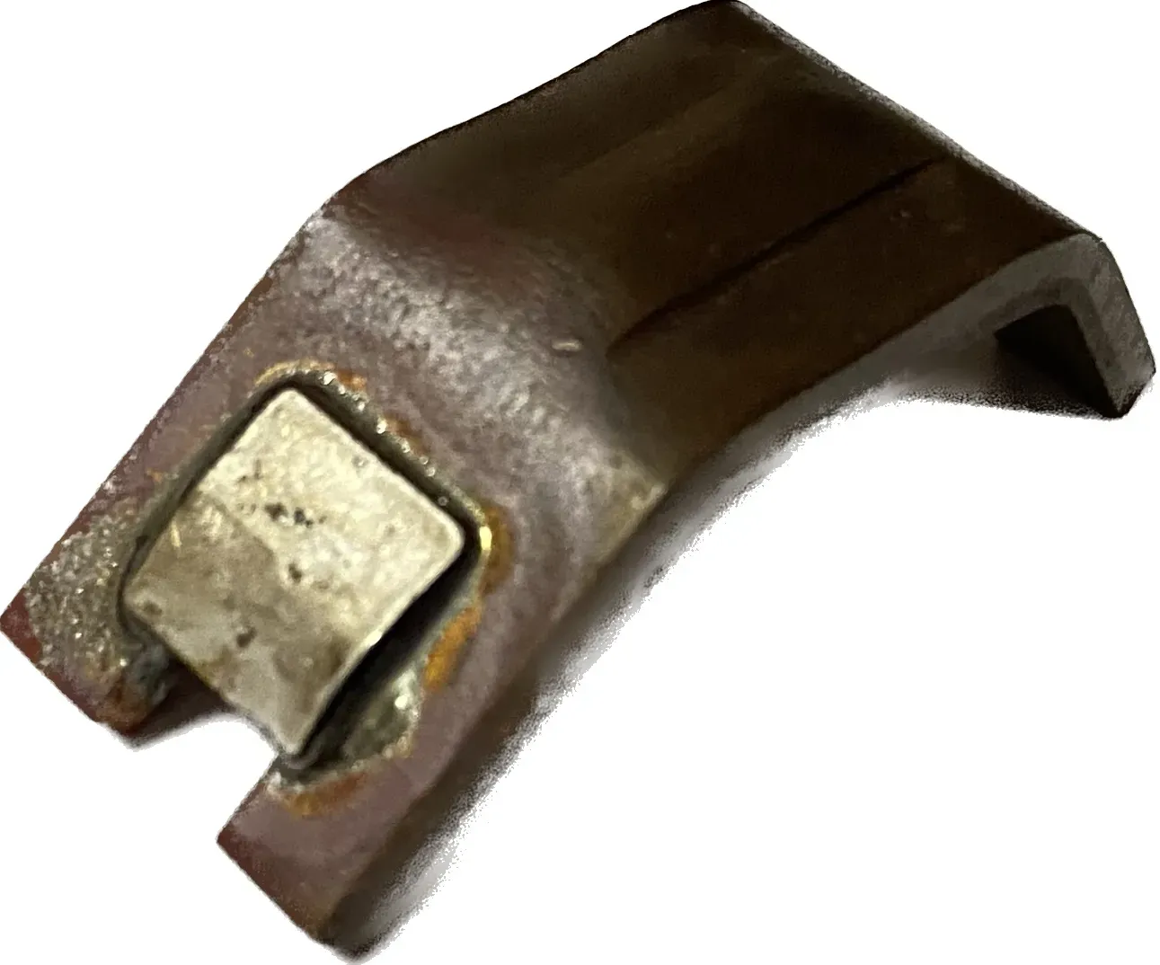 Контакт МК 2-20 неподвижный ЭТК УТ000001798