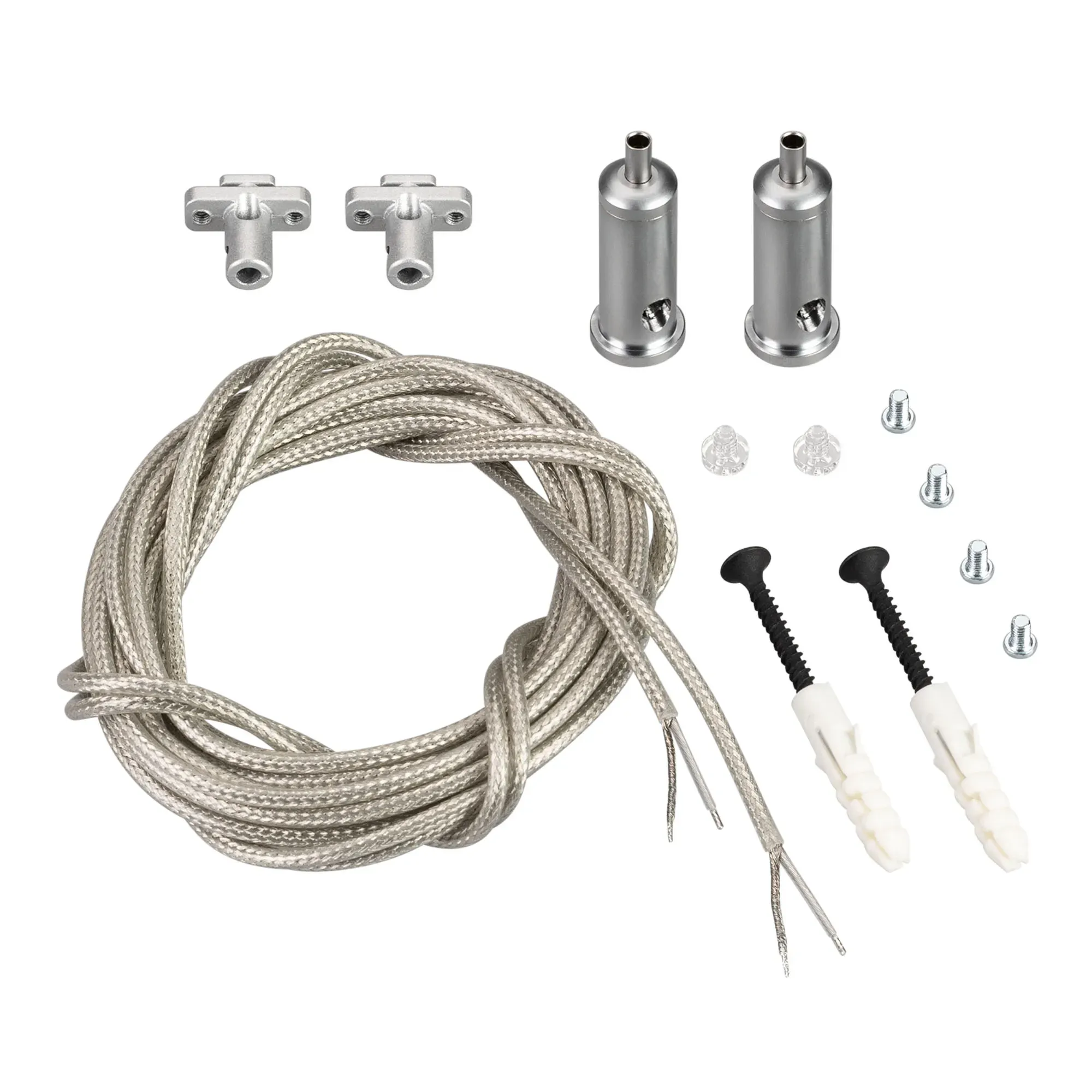 Подвес токопроводящий ARL-SL-LINE 2x2m Set Arlight 033642