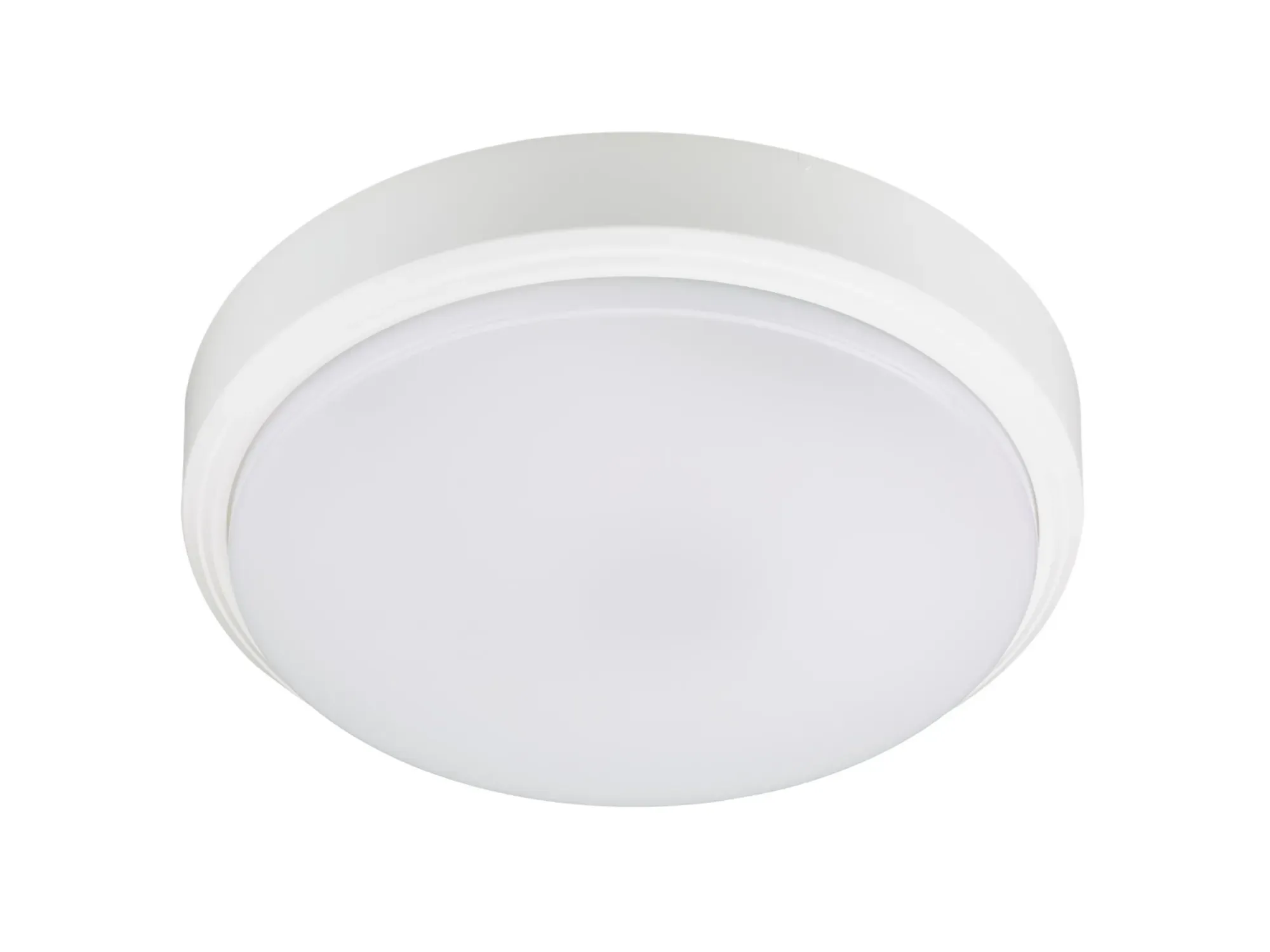 Светильник настенный ДБП 30 Вт 3100 Лм 4000K 120х120 грд 220-240 В IP65 D390х85 мм для ЖКХ CoreLine Wall-mounted PHILIPS Lighting 871951453087499