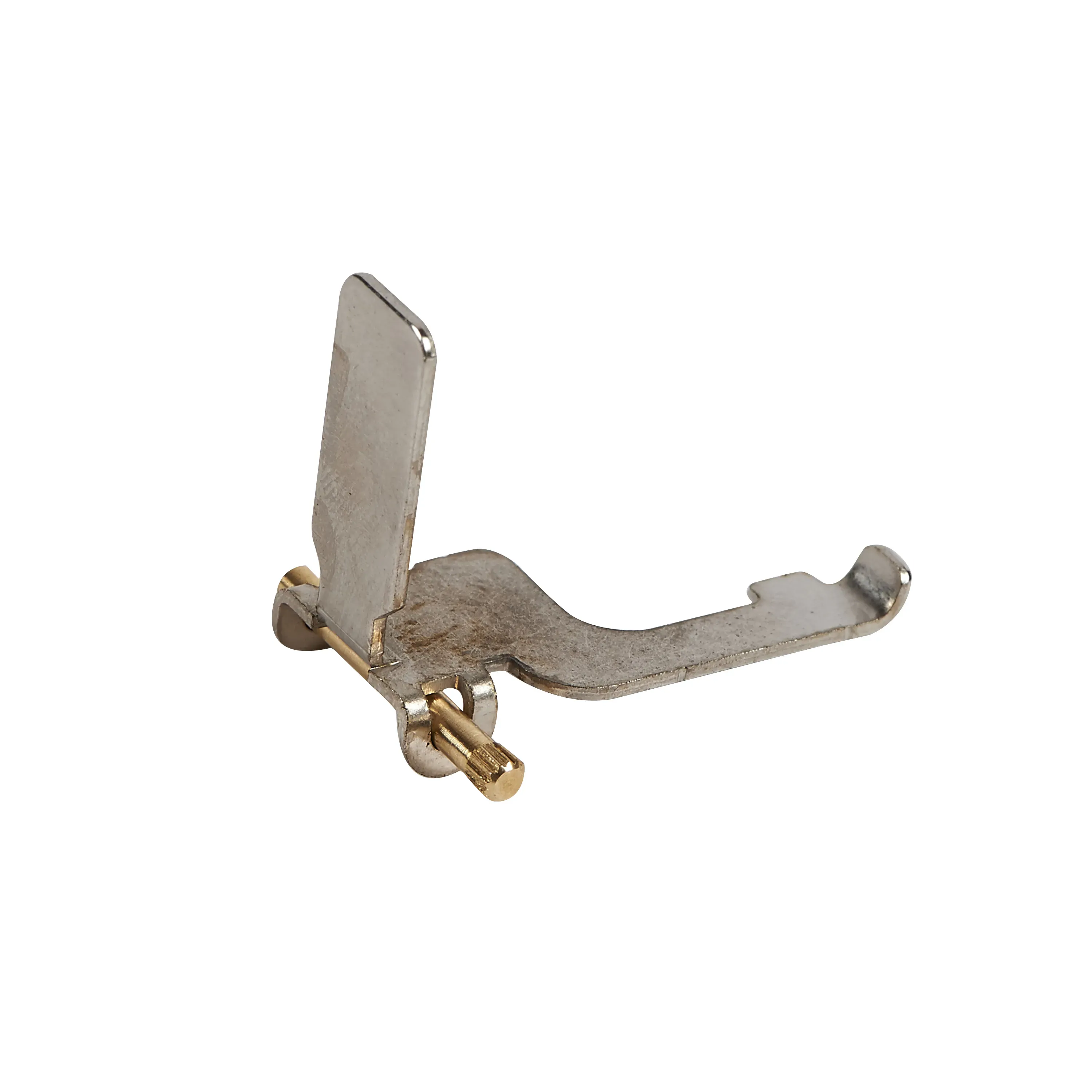 Пластина для монтажа сигнальных контактов DPX3 630 съемное исполнение LEGRAND 422237