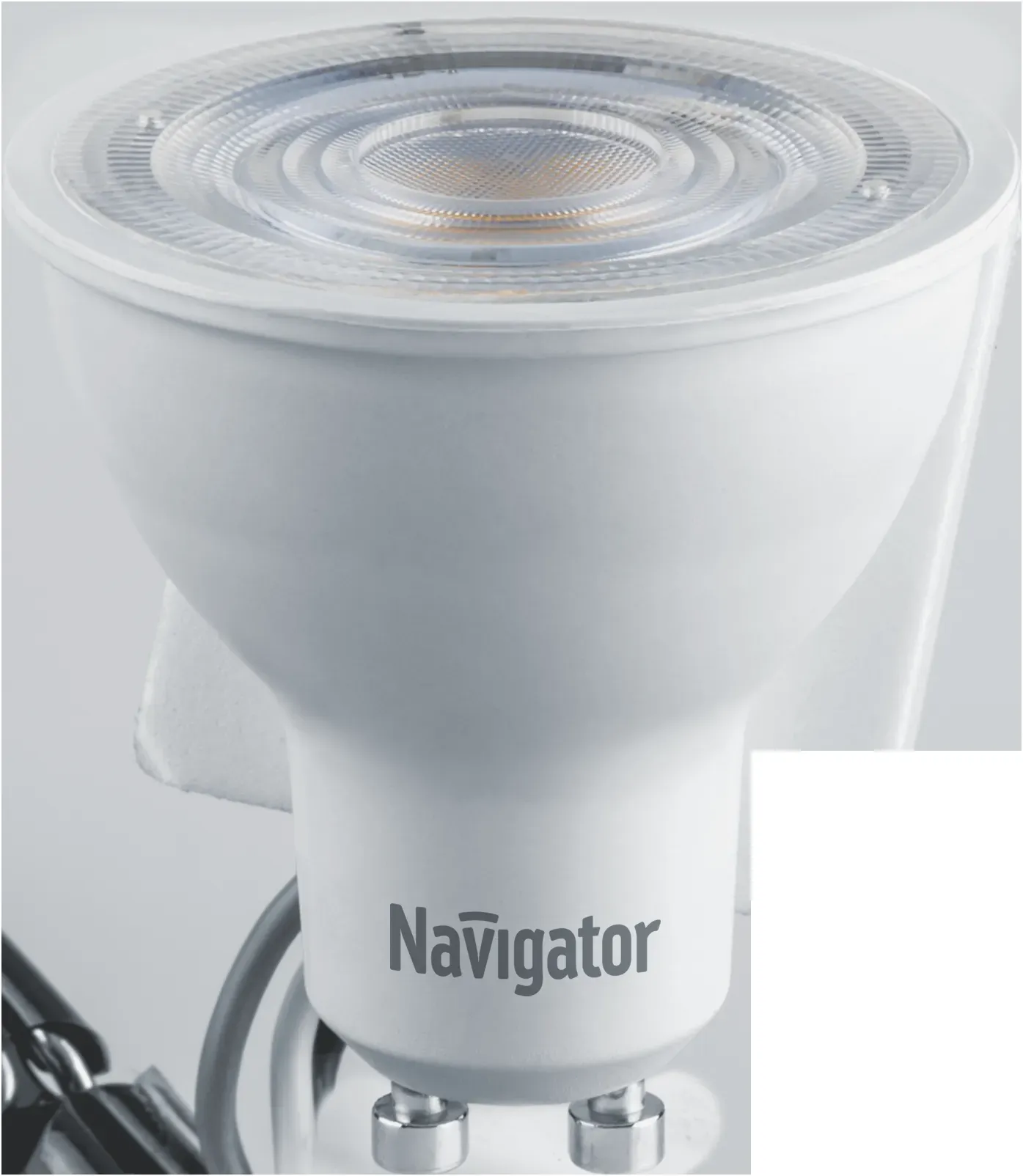 Лампа светодиодная 8вт NLL-PAR16-8-230-4K-GU10-60D Navigator Navigator Group 29231