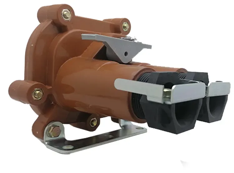 Пост кнопочный КУ-92 1ExdIIBT5 ЭТК УТ000000990