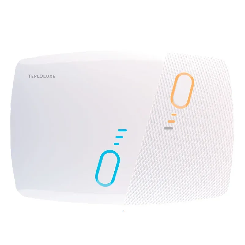 Терморегулятор для теплого пола двухзонный Bizone Теплолюкс 100035901400