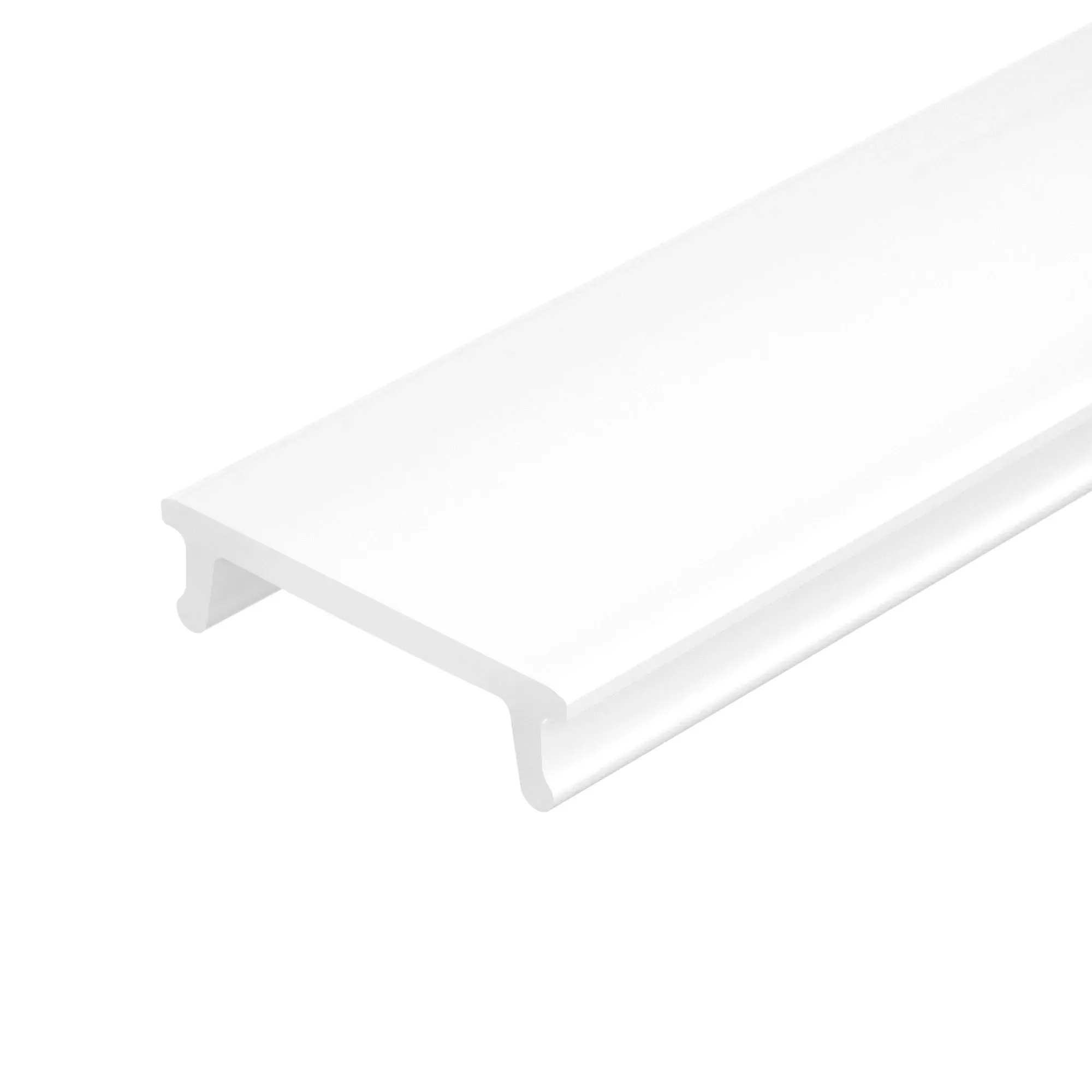 Экран СEIL-S14-SHADOW-2000 FLAT OPAL (пластик) Arlight 042097