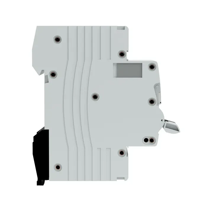 Автомат дифференциальный DVA-6 1P+N 32А (C) 30мА (A) 6кА AVERES