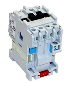 Контактор э/м ПМ12-010150 УХЛ4 В, 110В, (1з) Электротехник 020150100ВВ110000010