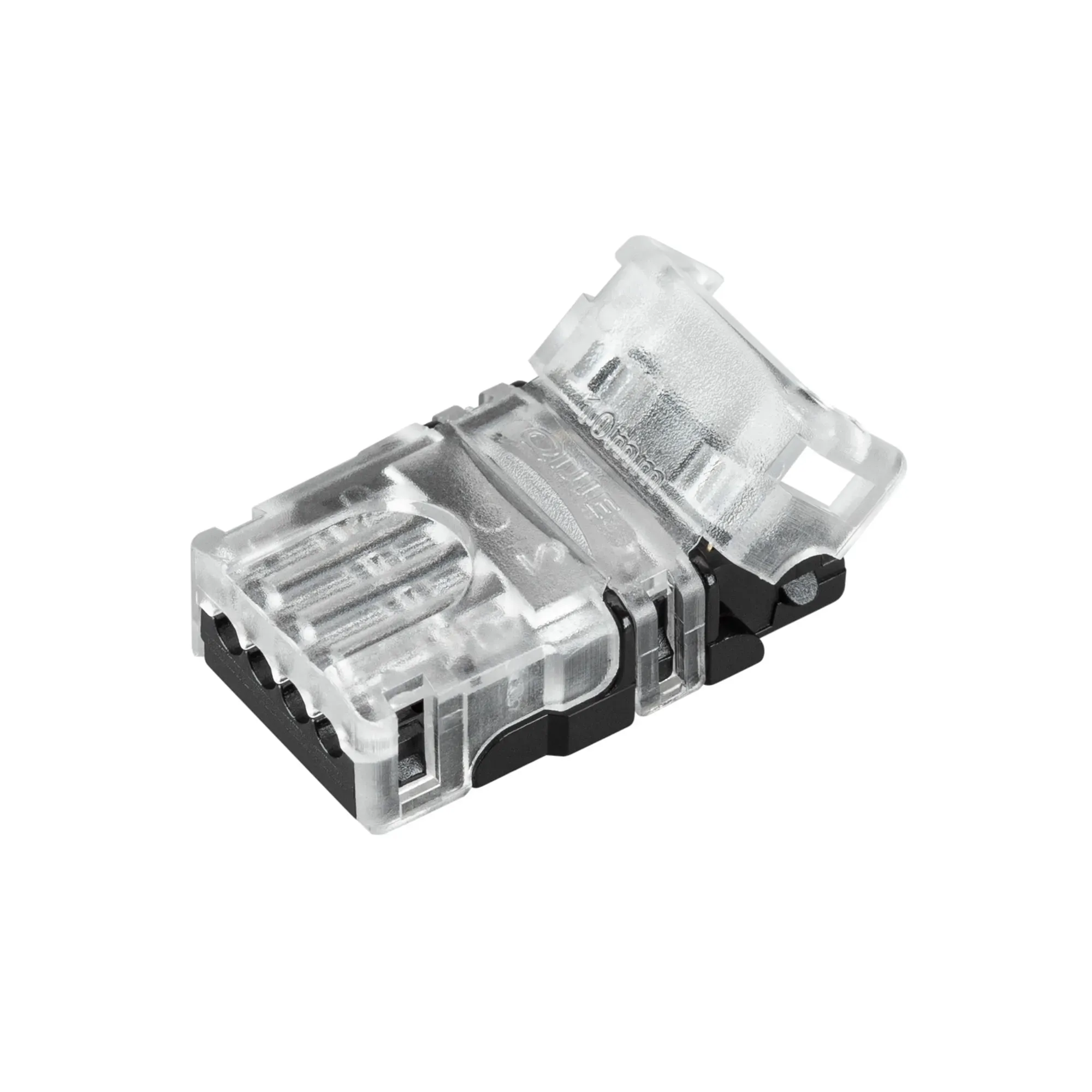 Коннектор HIP-MONO-10мм-2pin-STW-HD (Лента-Провод) Arlight 042069