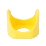 Кожух защитный для кнопки аварийного останова 40мм, желтый SE (Systeme) SB4BZ1905