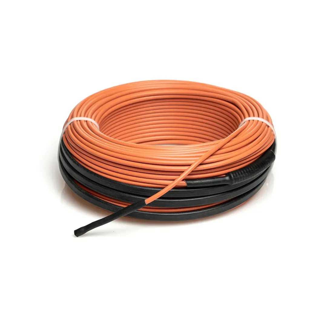 Кабель нагревательный для теплого пола SKAT HT-79-1600 Бастион 4240