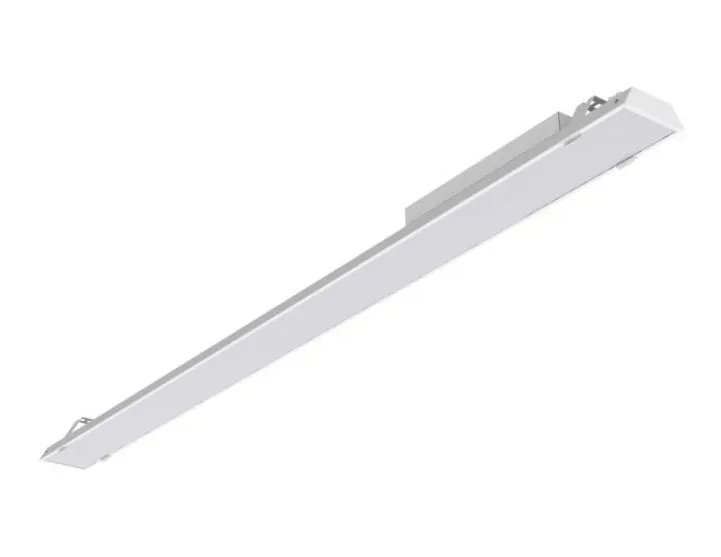 Светильник TLGS08 OL ECP B, LED (5400 лм, 4000 K, Ra80+), IP20 TECHNOLUX 87290
