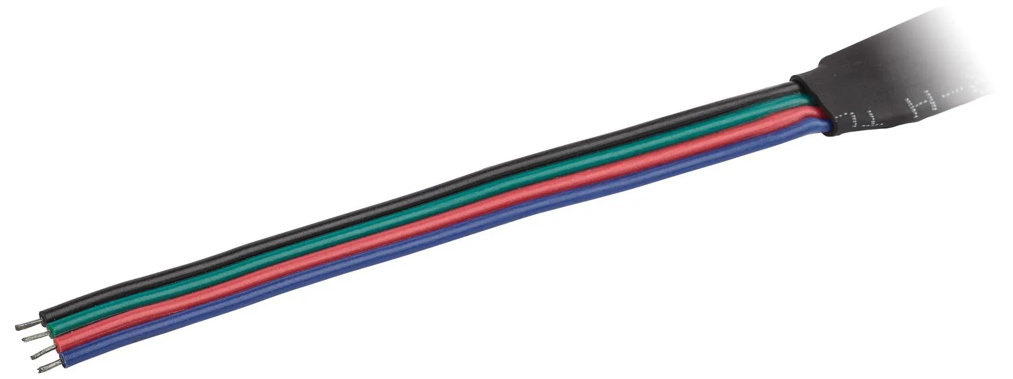Светодиодная лента LS5050-14,4-60-12-RGB-IP65-2year-5м 12В