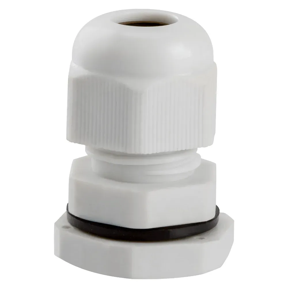 Сальник PG09-(Dпроводника 6-7мм)-IP54 КЭАЗ 143115