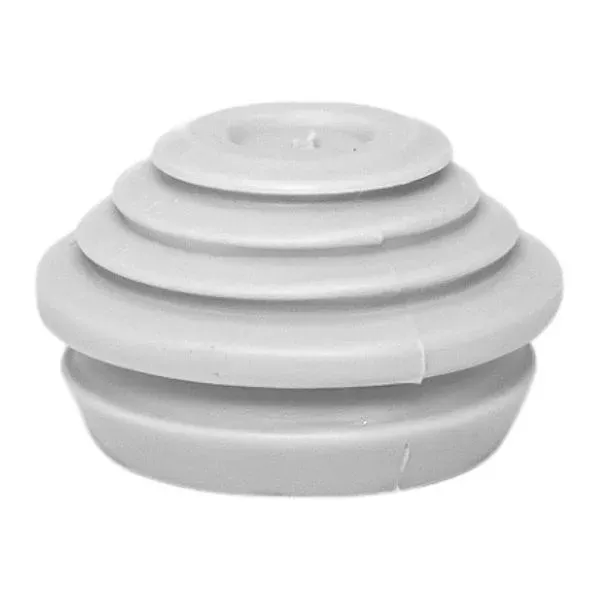 Сальник ввода-вывода 20мм EKF as-20