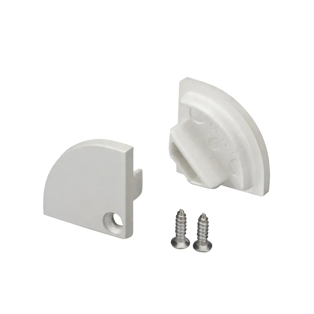 Заглушка SL-KANT-H15 (ARL, Пластик) Arlight 019329