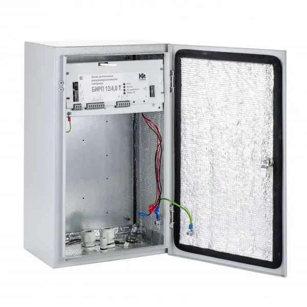 Источник вторичного электропитания 12В 4А К-Инженеринг 463