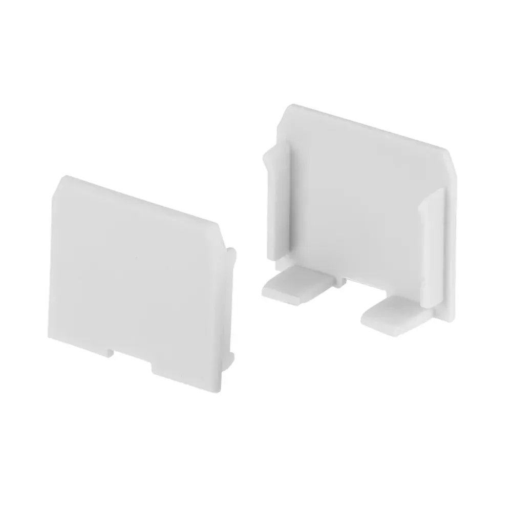 Заглушка для PLS-LOCK-H25-F-HIDE глухая (ARL, Пластик) Arlight 019410