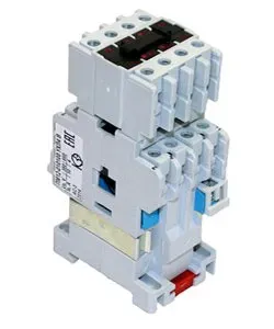 Контактор э/м ПМ12-010150 УХЛ4 В, 127В, (3з+2р) Электротехник 020150320ВВ127000010