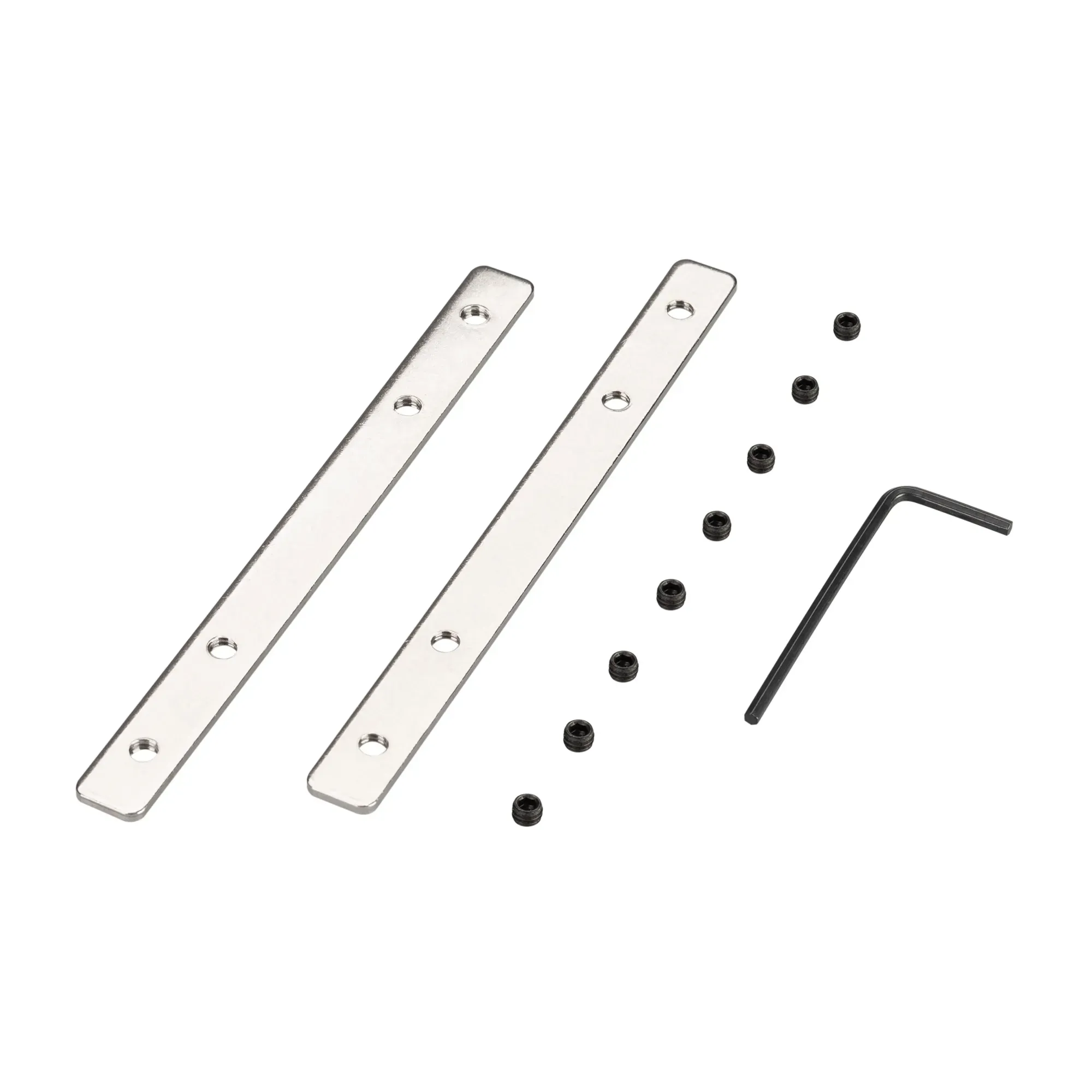 Соединитель профиля SL-COMFORT-2542-180 Set (ARL, Металл) Arlight 031806