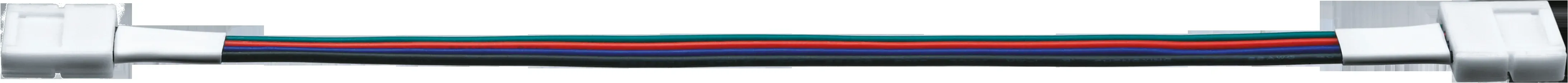 Коннектор NLSC-RGB10мм-PC-W-PC-IP20 Navigator Group 18102