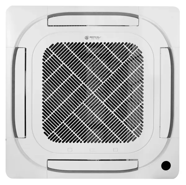 Кондиционер, блок внутренний сплит-системы кассетного типа ES-C 12HRX Royal Clima НС-1410963