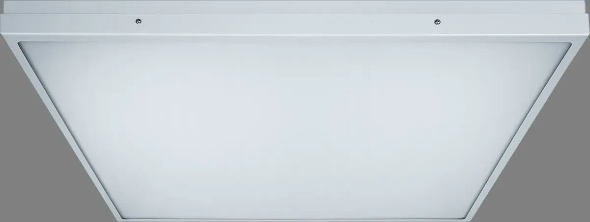Светильник светодиодный ДВО-36w 595х595х45 4000К 3750Лм матовый IP54 Navigator Group 20367