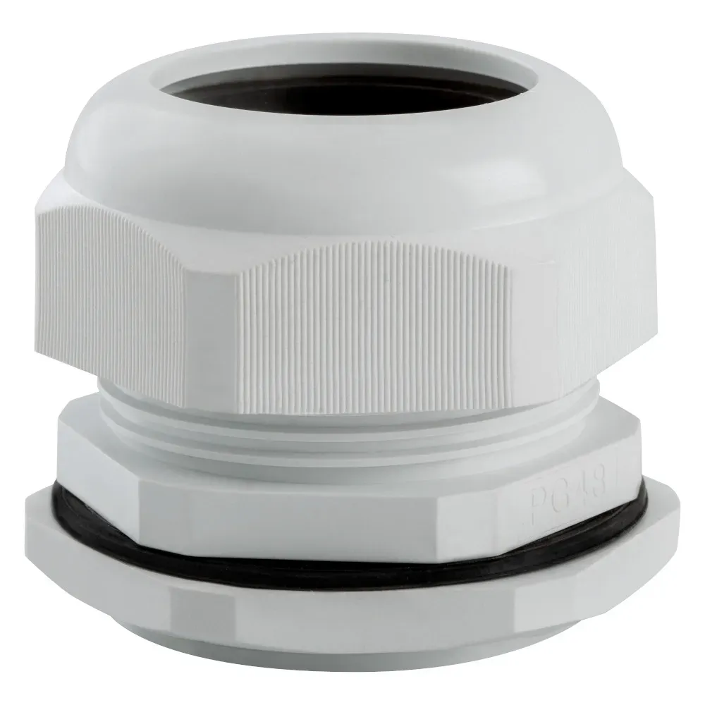 Сальник PG48-(Dпроводника 36-44мм)-IP54- КЭАЗ 143113