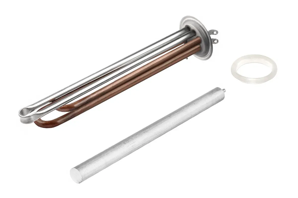 Ремкомплект 2.0 (0.8+1.2)/М6/RF для               водонагревателя Thermex 900011