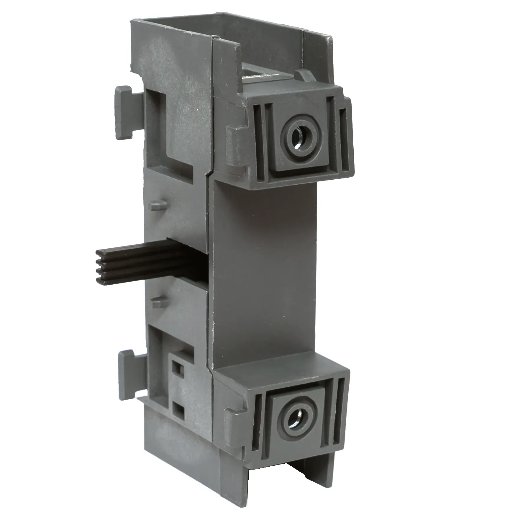 Дополнительный полюс 40А TwinBlock EKF EKF tb-s-40-dp