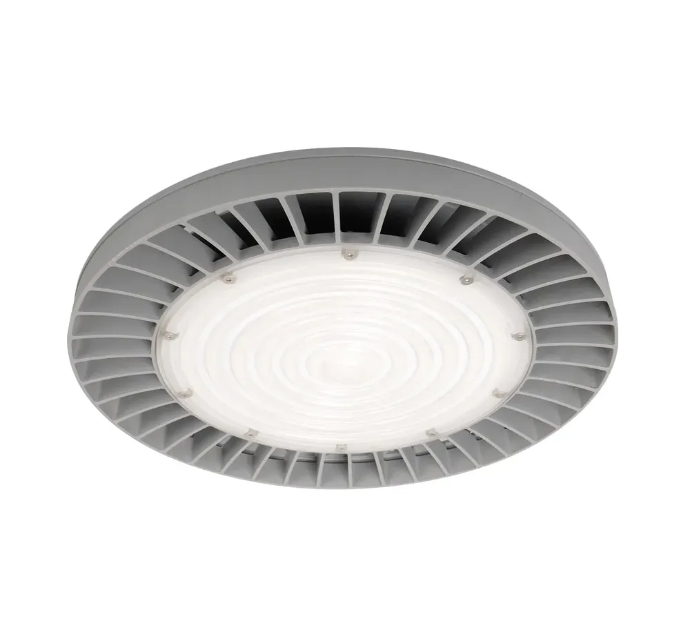 Светильник ДСП-100Вт 5000К 12000Лм IP65 Jazzway JazzWay 5016354