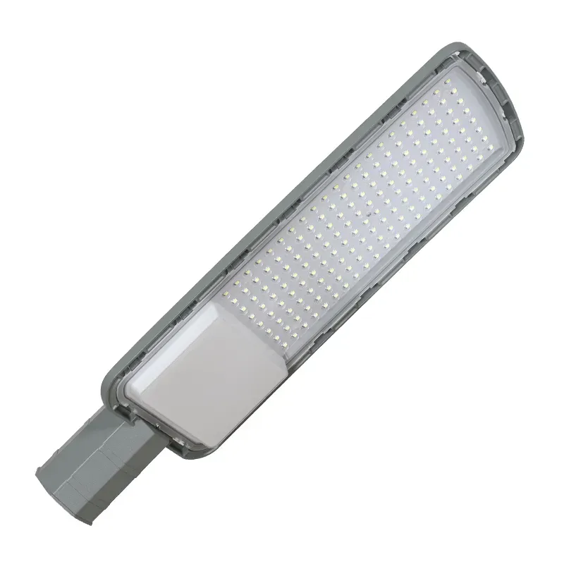 Светильник консольный линзованный ТМ IONICH ILED ДКУ 150 SMD2835 5000 L IP65 Универсал 2152