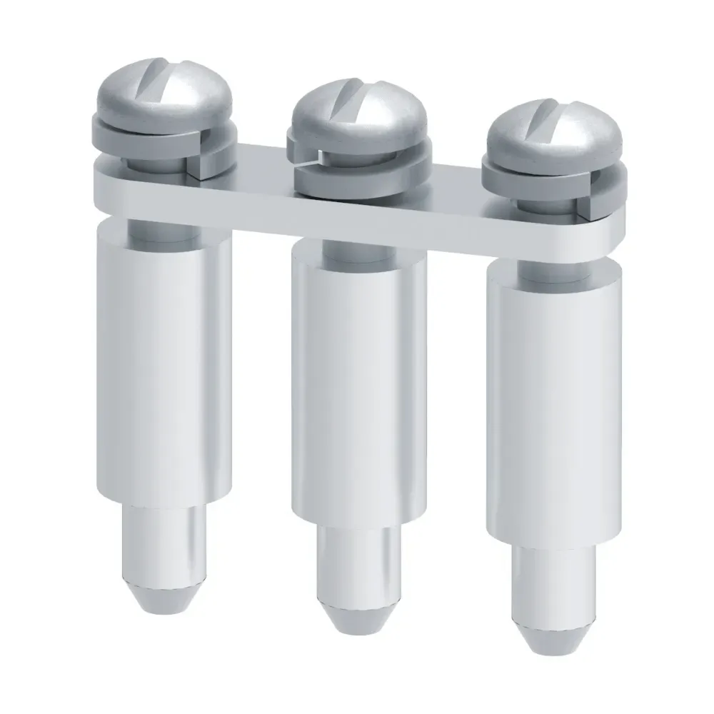 Перемычка винтовая OptiClip СА722/3 КЭАЗ Optima (от-ка) 332730