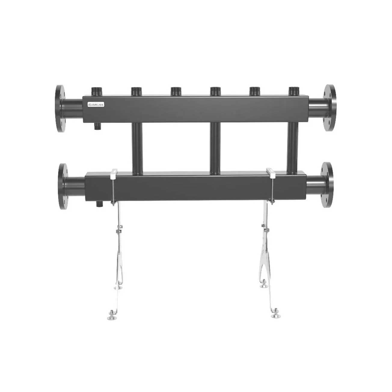 Оборудование для обвязки