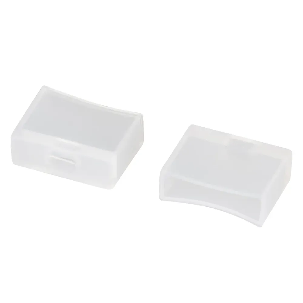 Силиконовая заглушка для лент MONO-10мм (ARL, -) Arlight 022361