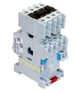 Контактор э/м ПМ12-010150 УХЛ4 В, 110В, (1з+4р) Электротехник 020150140ВВ110000010