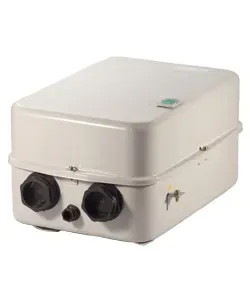 Пускатель электромагнитный У2 В, 500В, (3з+2р), РТТ-131, 25,0А КЗЭА г.Кашин 040210321ВВ500000810