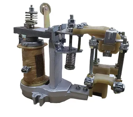 Реле времени РЭВ-811 220В ЭТК 00000000809