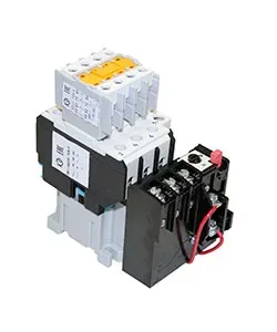 Пускатель э/м ПМ12-040200 УХЛ4 В, 220В, (5з), РТТ-121, 34,0А Электротехник 050200500ВВ220000610