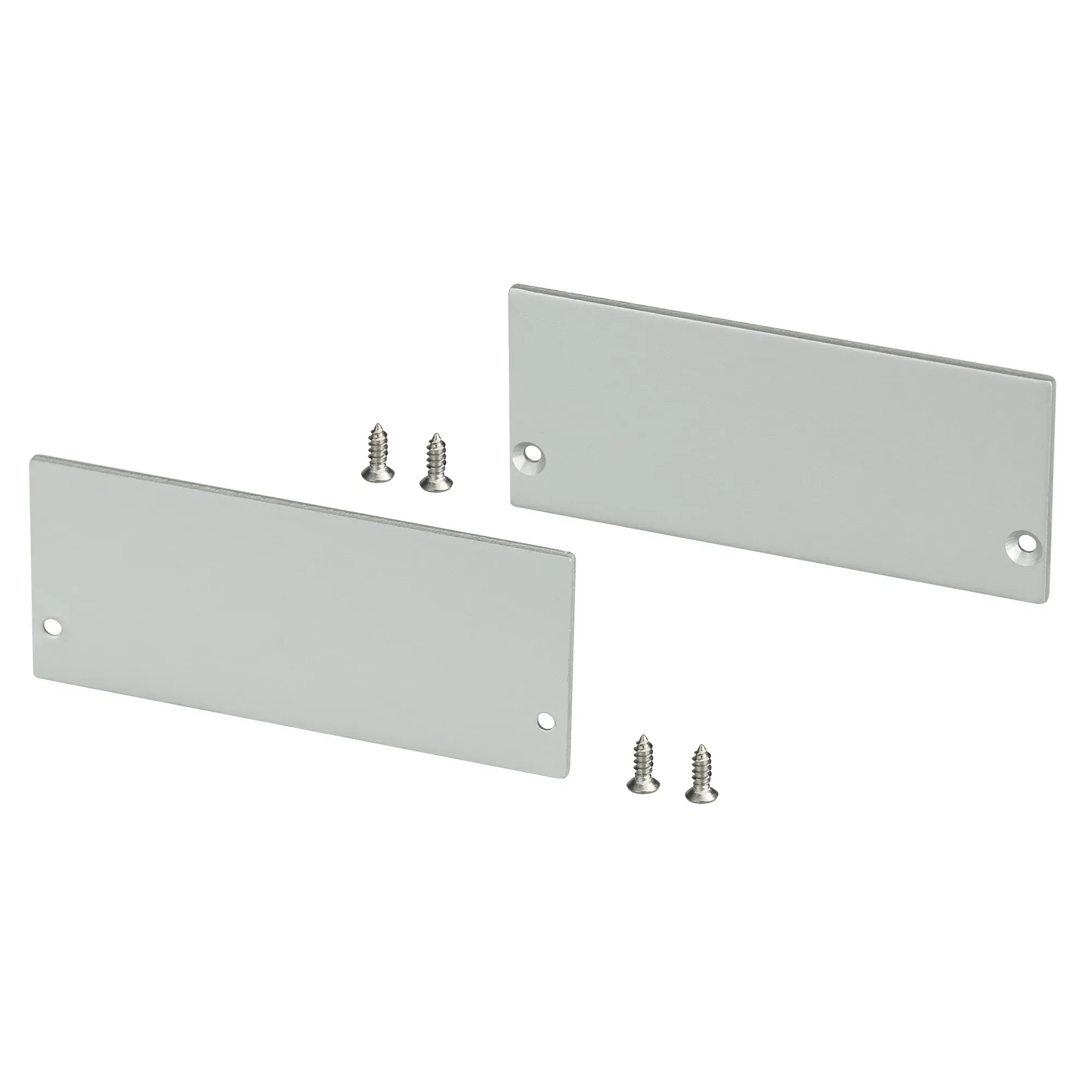 Заглушка SL-LINE-7532 глухая (ARL, Металл) Arlight 028040