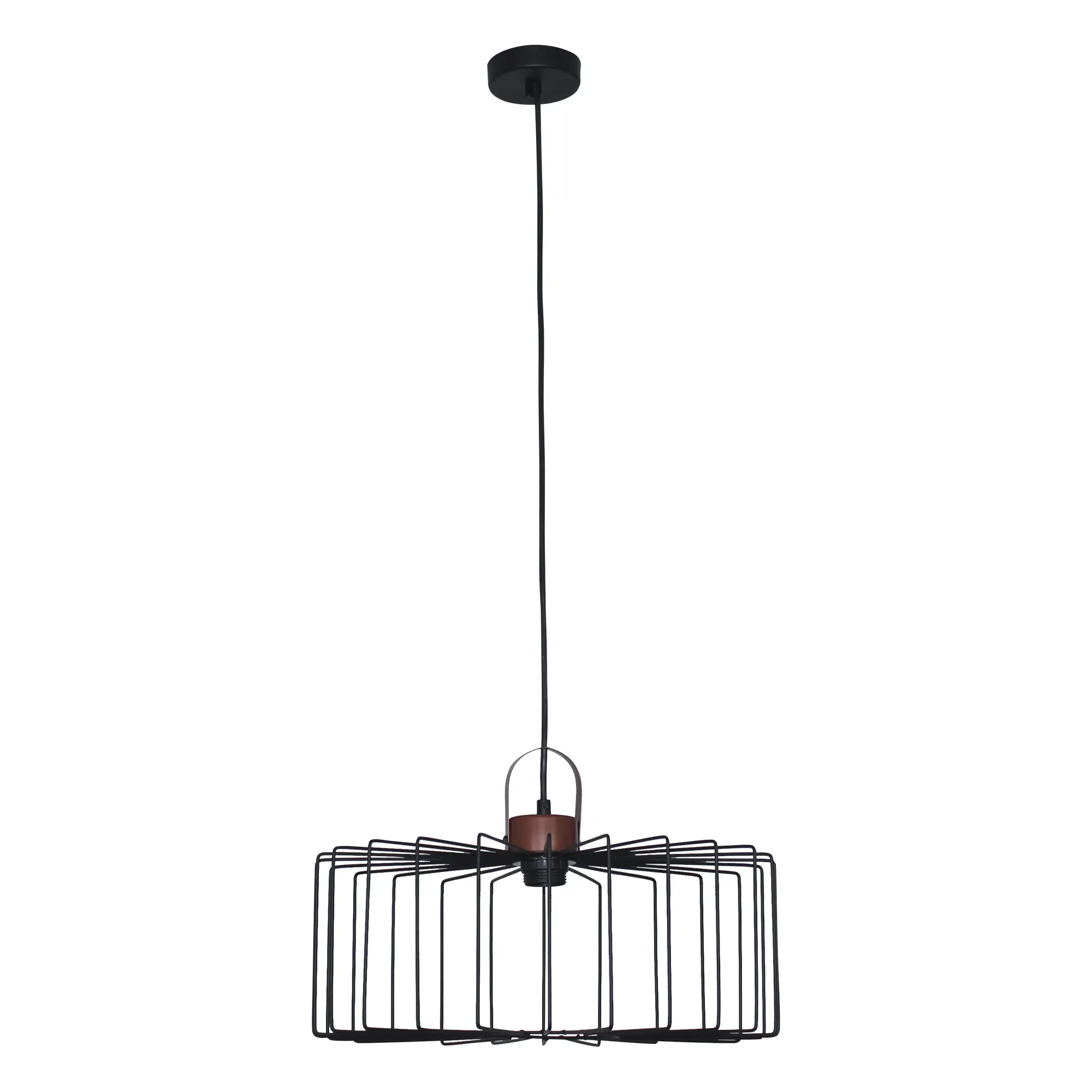 Светильник Манго 211 черн.муар медь НСБ 01-60-171 Е27 ИМ ЭЛЕТЕХ 1005405083