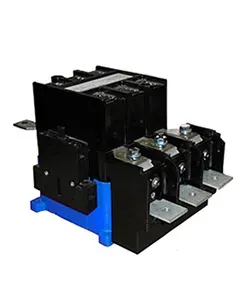 Пускатель электромагнитный ПМ12-160200 УХЛ4 В, 110В/50Гц, 2з+2р, 160А, нереверсивный, с реле РТТ-326 136-160А, IP00 Электротехник ET513306