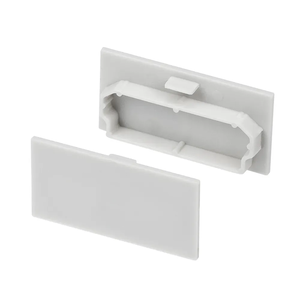 Заглушка ARH-LINE-2448 глухая (ARL, Пластик) Arlight 018653