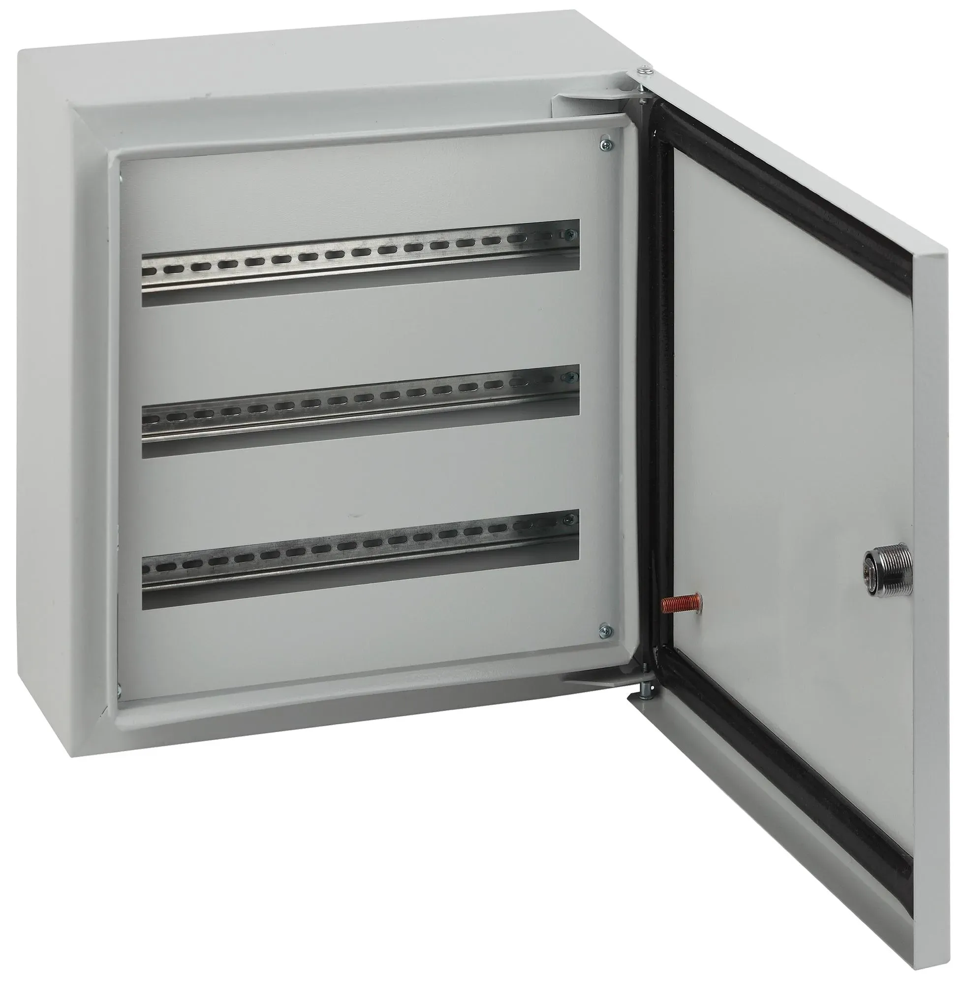 Корпус металлический simple щрнг-36 ip54 (480х300х120) (54) ЭРА Б0041691