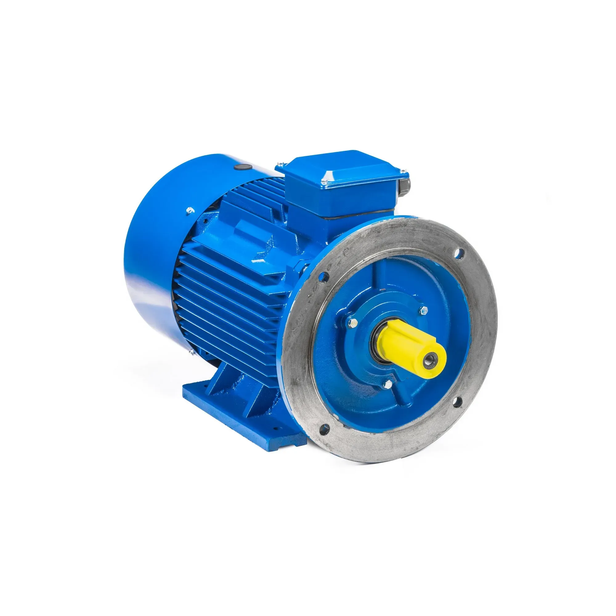 Электродвигатель 5АИ 200 L4 45/1500 IM 2001 Elcom 01.01.213647