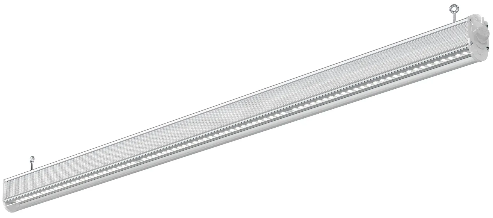 LIGHTING PRO Светильник светодиодный ДСП 7030 50Вт Г30 4000К IP66 IEK IEK LT-DSP0-7030-050-40-K02