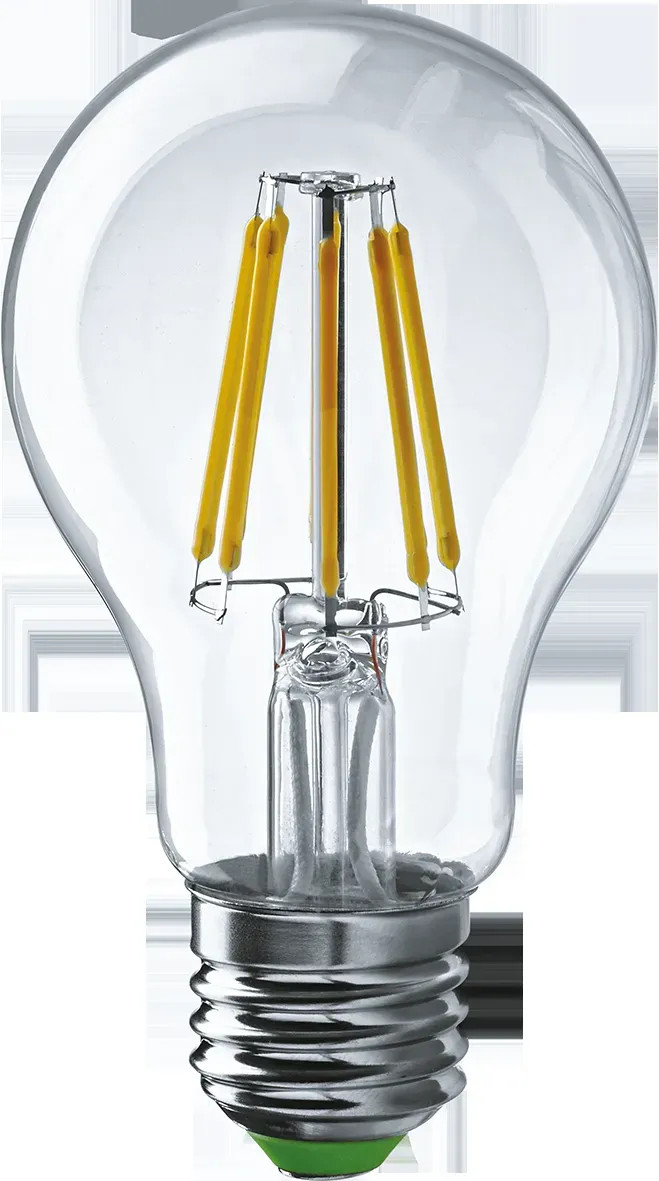 Лампа светодиодная 15вт oll-f-a60-15-230-2.7k-e27 NAVIGATOR GROUP 25095