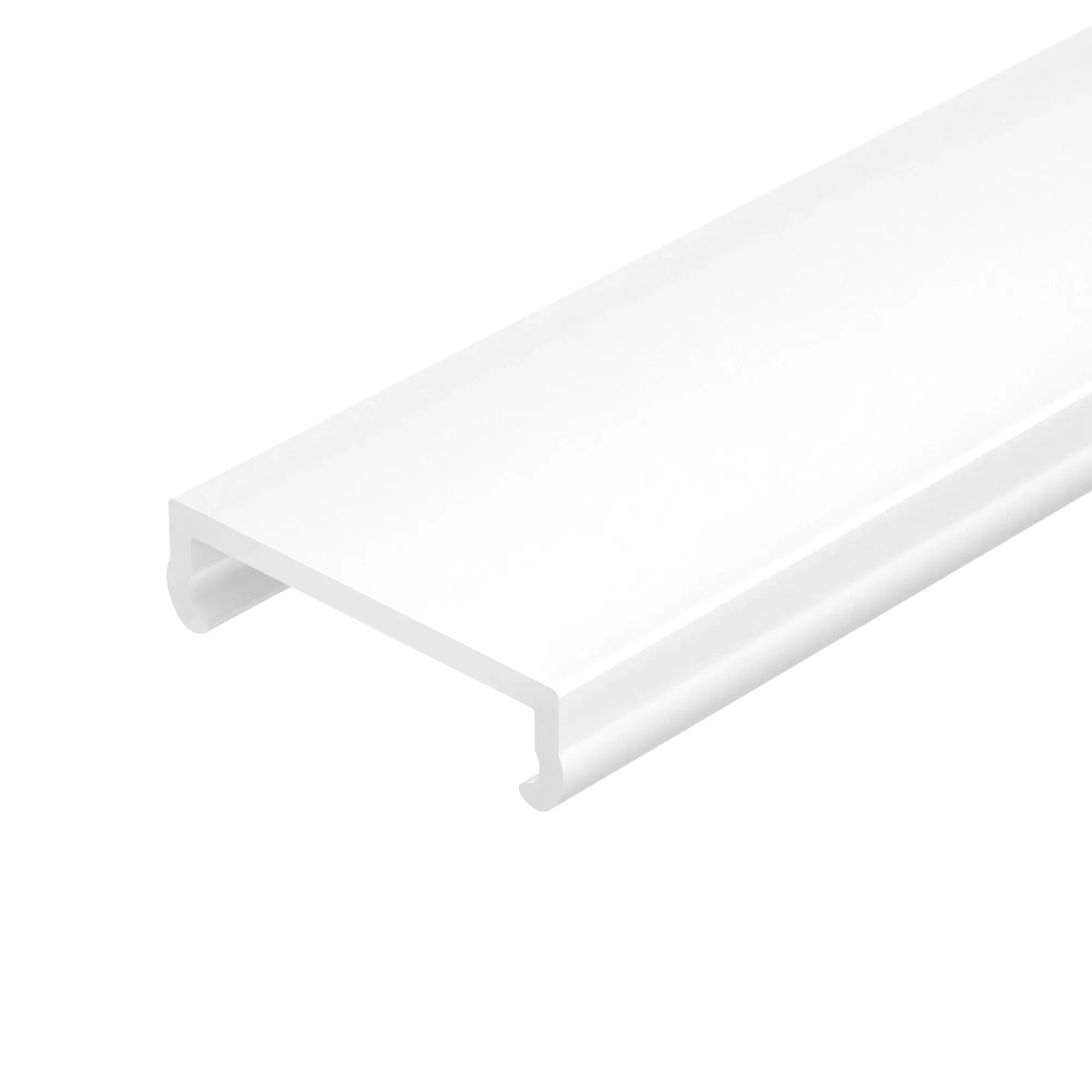 Экран PLINTUS-H73-F-2000 Opal (Arlight, Пластик) Arlight 043594